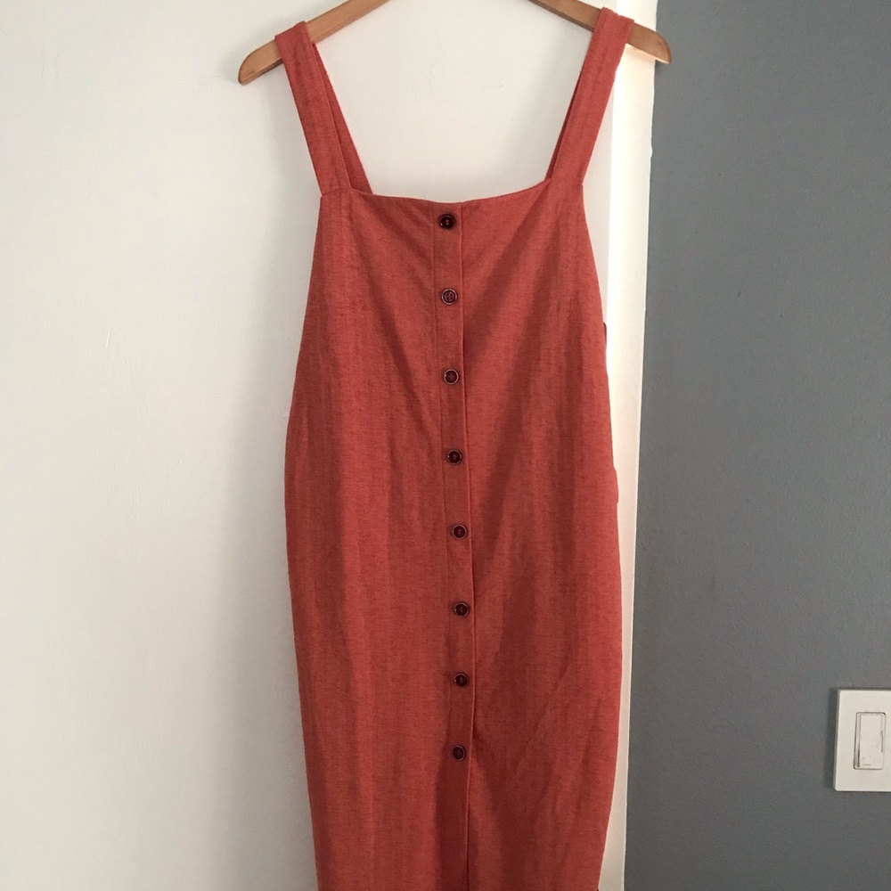 Zara Dress (L)